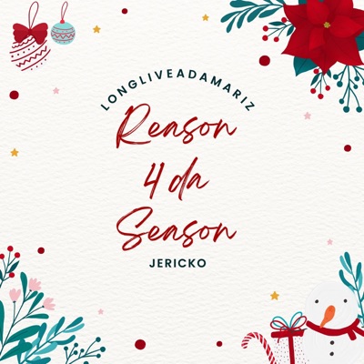 Reason 4 da Season (feat. Jericko) - Single
