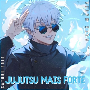 Jujutsu mais forte  Satoru Gojo