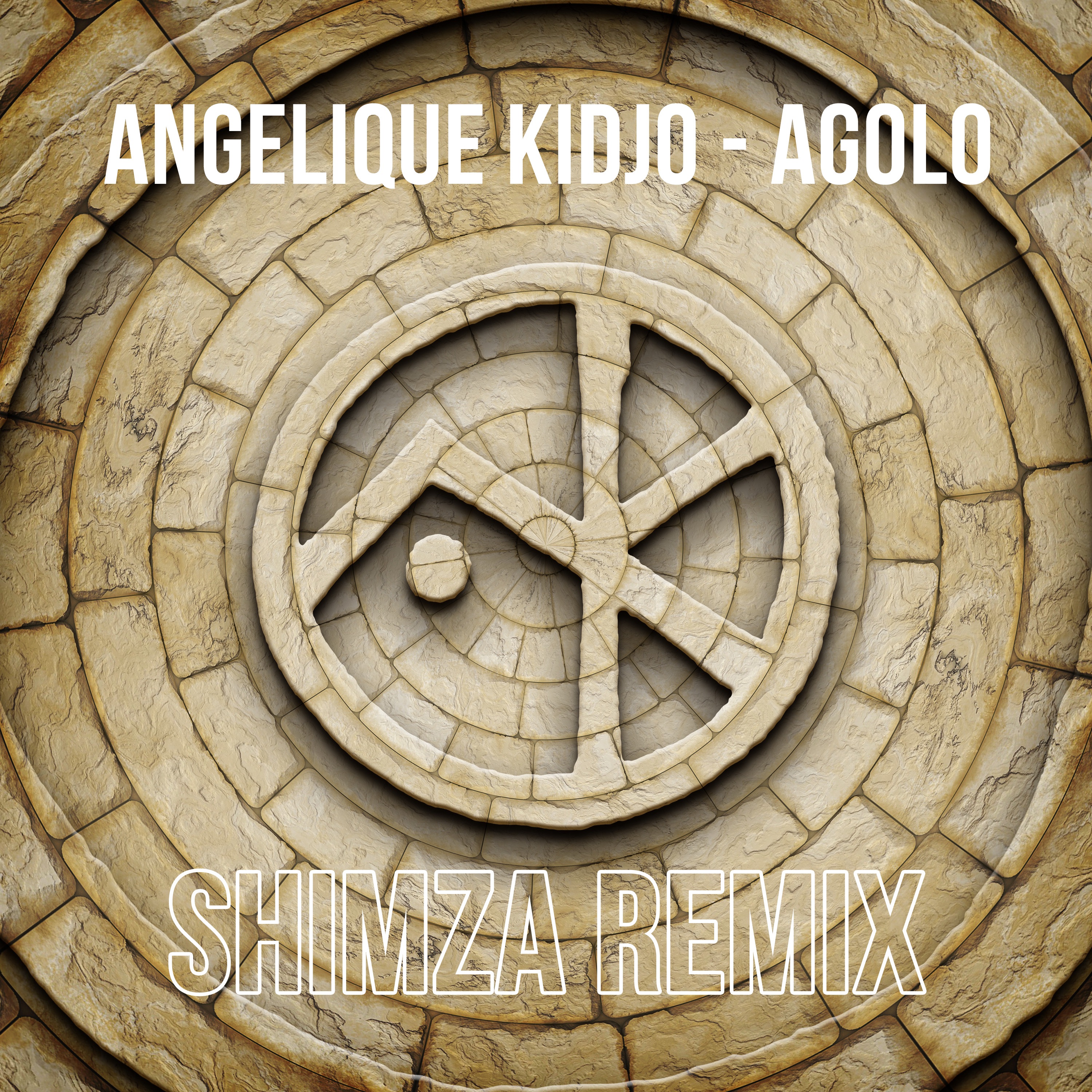 Agolo (Shimza Remix) - Single