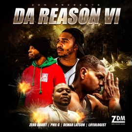 I Can't Lose (feat. Phil G.) ZDM