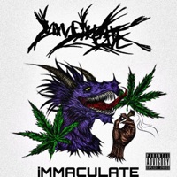 iMMACULATE - Single - iNFiNiTE MANE