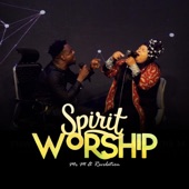 Spirit Worship artwork