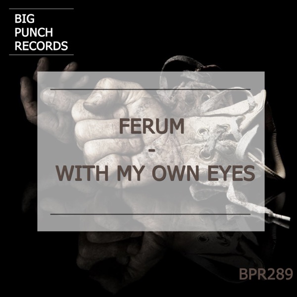 With My Own Eye - Single