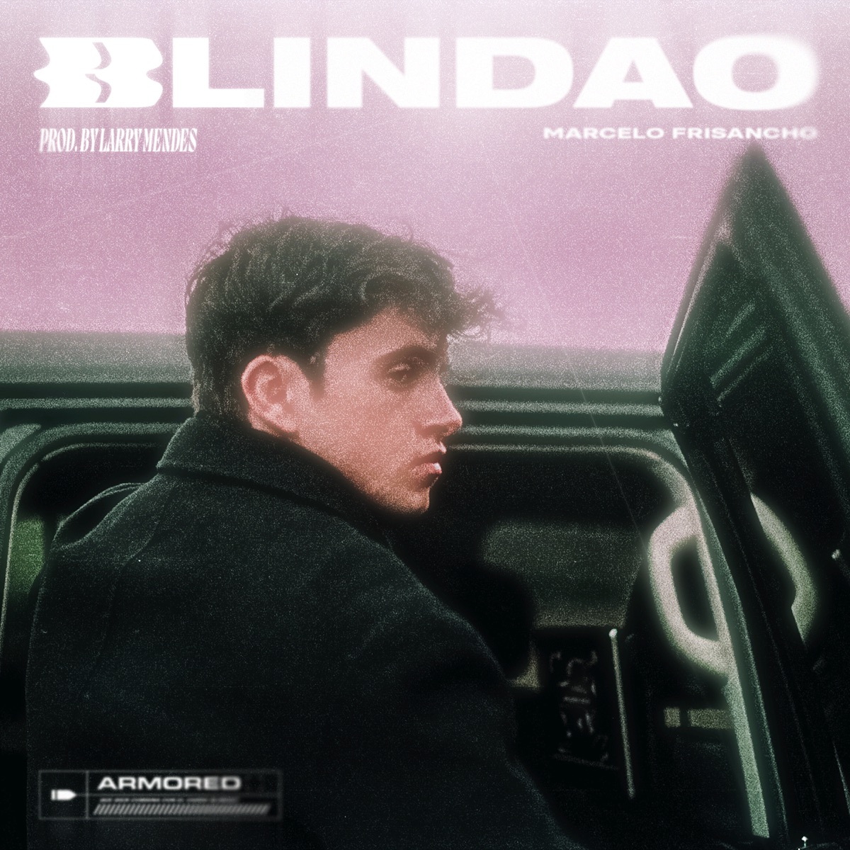 Blindao - Single - Album by Marcelo Frisancho & Larry Mendes - Apple Music