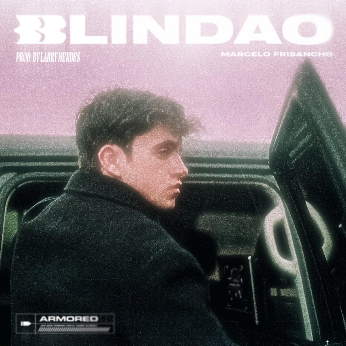 Blindao - Single - Album by Marcelo Frisancho & Larry Mendes - Apple Music