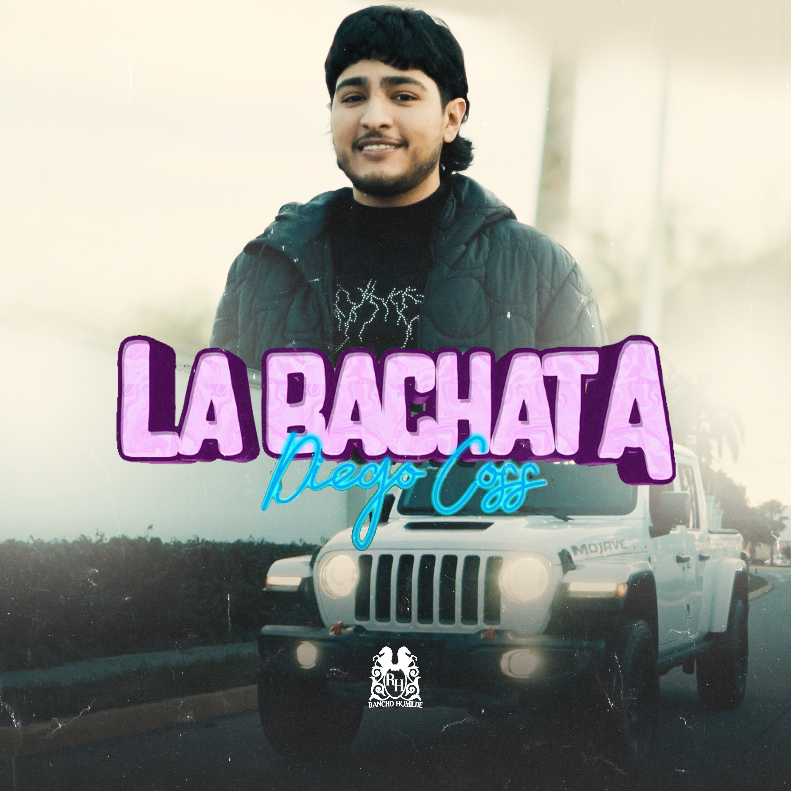 La Bachata - Single