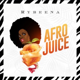 Afro Juice Rybeena