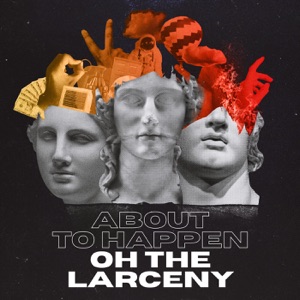 Oh The Larceny - Do My Thing - Line Dance Choreographer
