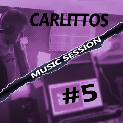 Carlitos OWLY music session #5 - Single