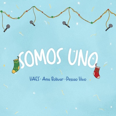 Somos Uno - Single