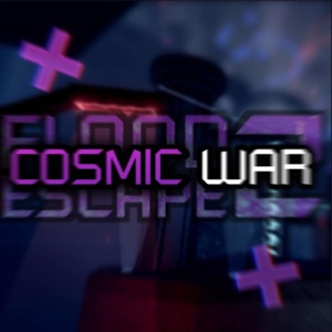 Cosmic War
