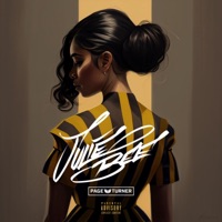 Julie Bee - Single - Page Turner
