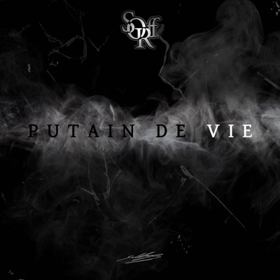 Putain de vie - Single