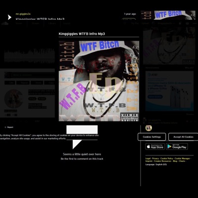 I Been Drinkig - Single