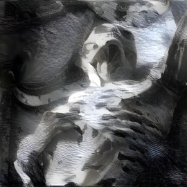 DISGUST (feat. XRONOS) v ø i d