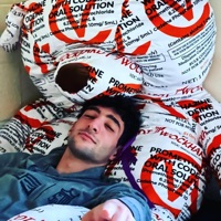 id Probably F**k Up Again - Single - Daydream