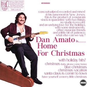 Home for Christmas - EP