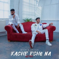 Kache Esho Na (Remix) - Single - Nish & Arjun