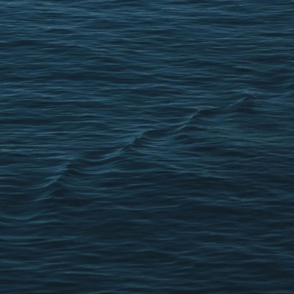 Changing (Ocean)