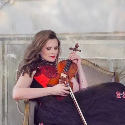 Listen to Maria Lazareva, watch music videos, read bio, see tour dates & more!