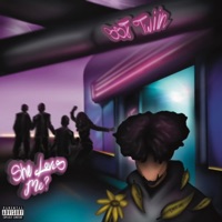 She Loves Me? - Single - SSJ Twiin