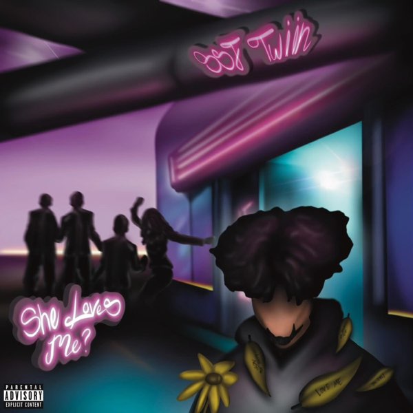 She Loves Me? - Single - Album by SSJ Twiin - Apple Music