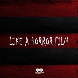 LIKE a HORROR FILM (feat. Sayzee) Tyler Durand