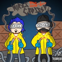 Wires Crossed - EP - Nomad Quinn & J.Beatty