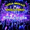 Piña Colada (feat. Angelo Famao) [Rmx] - Luca Mollo lyrics