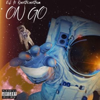On Go (feat. ROCKBLOCKBAM) - Single - E.i.j