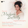 Puccini: Madama Butterfly - Antonio Pappano, Orchestra dell'Accademia Nazionale di Santa Cecilia, Angela Gheorghiu & Jonas Kaufmann
