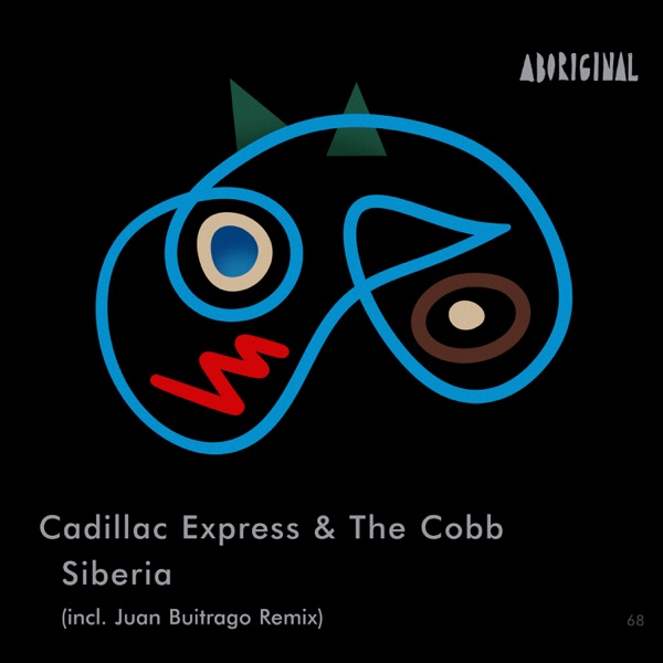 Siberia - Single