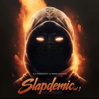 SlapDemic - Keno Kapone & D.a Freshout
