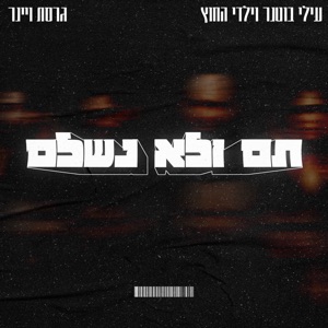 תם ולא נשלם (גרסת ויינר)