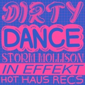Dirty Dance (Clean) artwork
