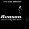 REASON (feat. PRODUCED BY HIDO BEATS) - Tra'zae Clinton lyrics