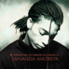Sananda Maitreya - Sign Your Name artwork