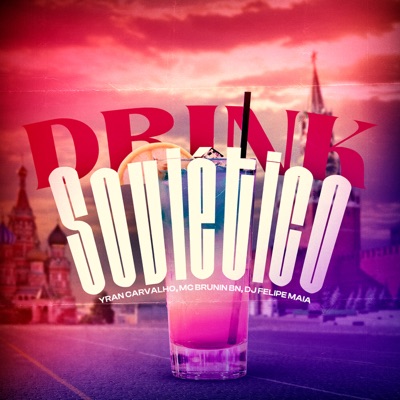 Drink Soviético - Single
