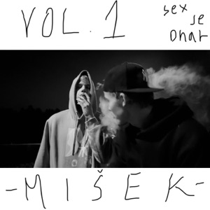 Mišek (feat. GeLano)