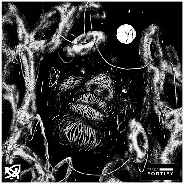 Fortify - EP