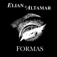 Formas (feat. Altamar) - Single - ELIAN
