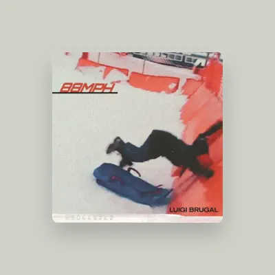 Listen to Luigi Brugal, watch music videos, read bio, see tour dates & more!