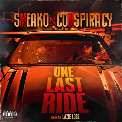 One Last Ride