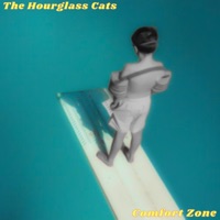 Comfort Zone - Single - The Hourglass Cats