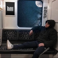 Galaxie (feat. Opti Mane & Baca Jr.) - Single - Thales