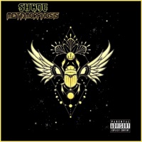 Metamorphosis - EP - SHADE - HEKA