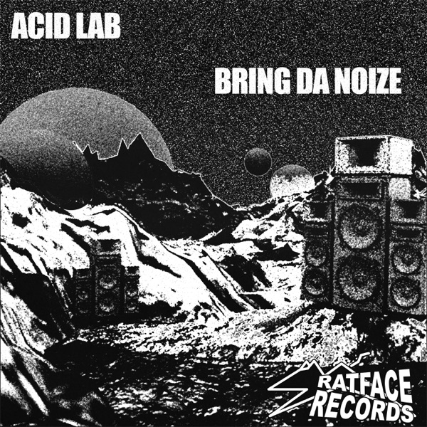 Bring da Noize - Single