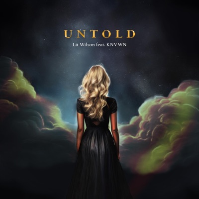 Untold (feat. KNVWN) - Single