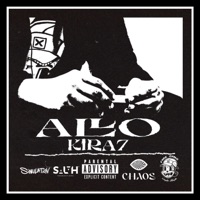 ALLO - EP - Kira7