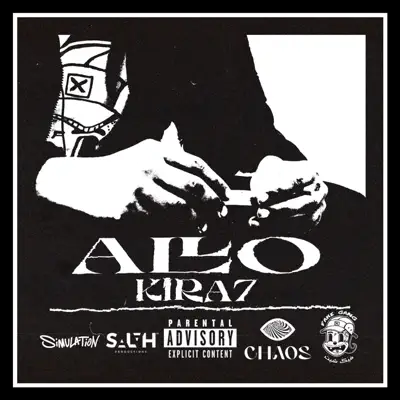 Dengarkan 'ALLO - EP' dari Kira7.